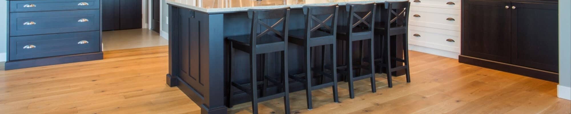 Flooring Services from Causey's Flooring Center in Marion, SC