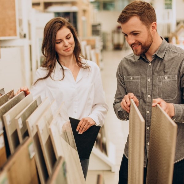 Flooring design Consultations in Marion, SC