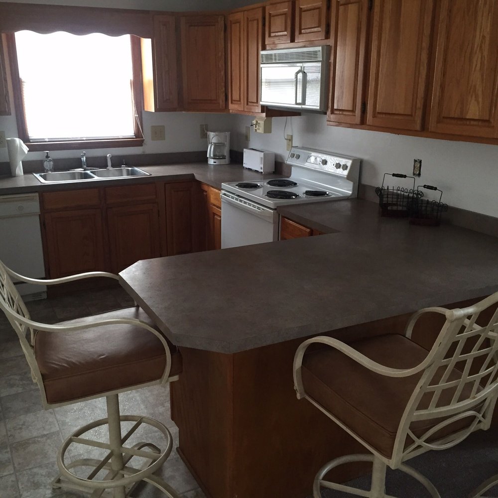 Kitchen from Causey's Flooring Center in South Carolina