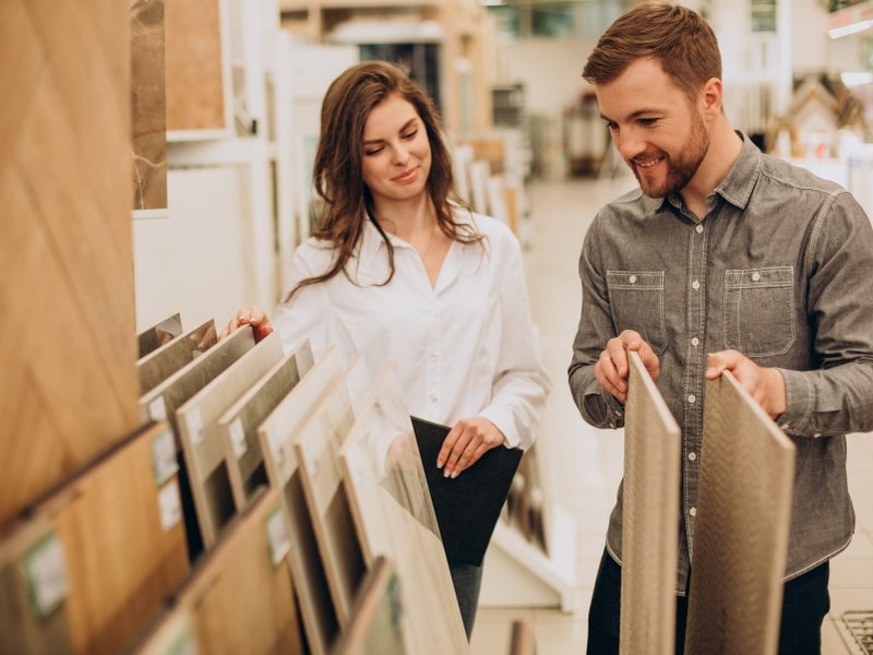 Flooring design Consultations in Marion, SC