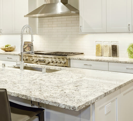 Causey's Flooring Center Countertops