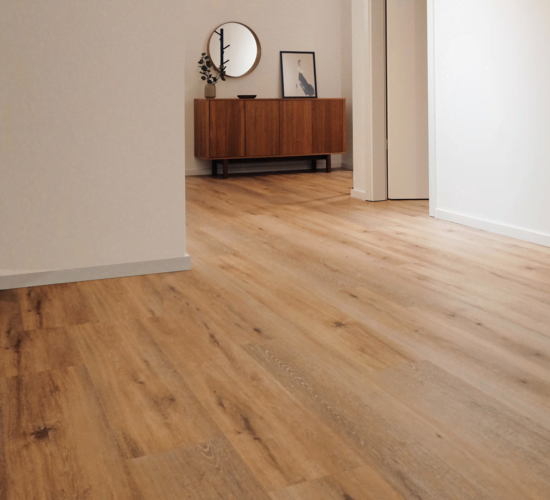 Causey's Flooring Center Floors